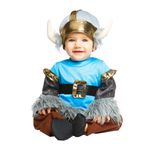Disfraz-Bebe-Vikingo