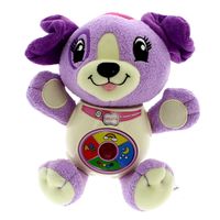 Muñeca Mi Compañera Violeta Cantarina
