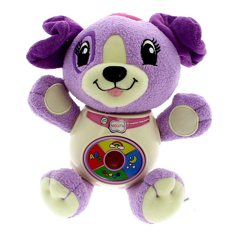 Muñeca-Mi-Compañera-Violeta-Cantarina