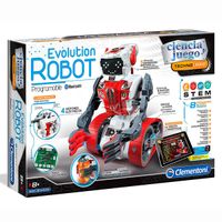 Juego Evolution Robot
