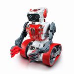 Juego-Evolution-Robot_1