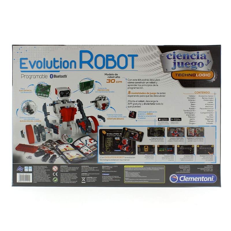 Juego-Evolution-Robot_4