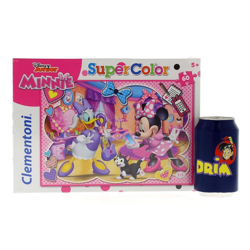 Minnie-Mouse-Puzzle-Happy-de-60-Piezas_2