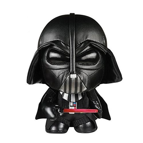 Peluche Darth Vader 15cm