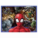 Spiderman-Puzzle-XXL-de-100-Piezas_1