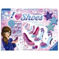 I Love Shoes