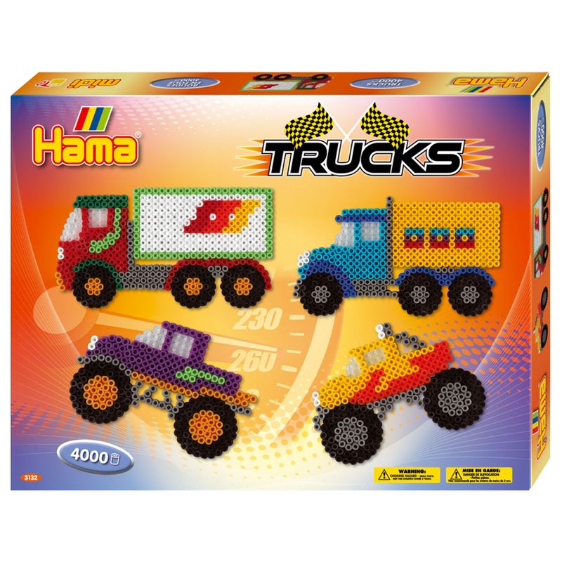 Hama-Beads-Caja-de-Regalo-Camiones