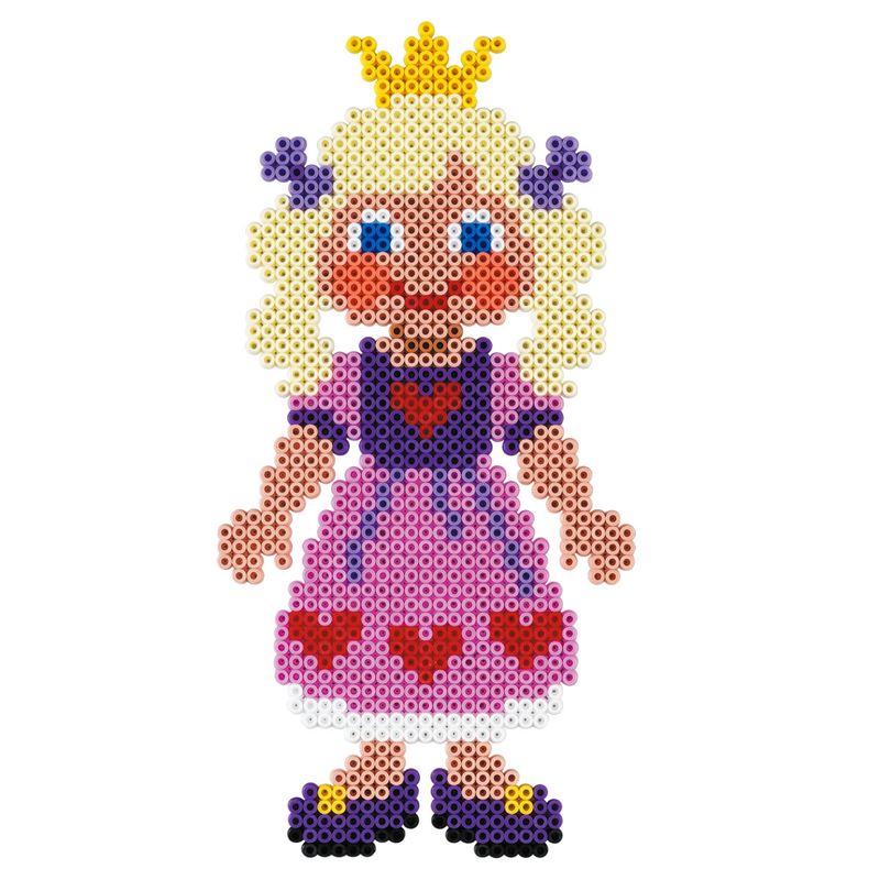 Hama-Beads-Caja-de-Regalo-Cuento-de-Hadas_2
