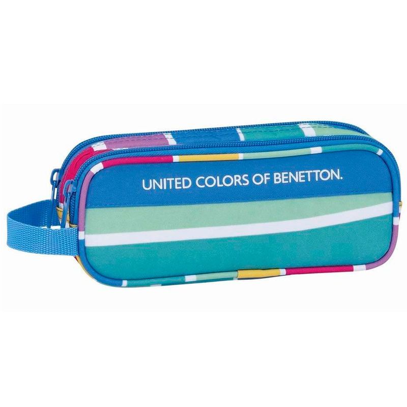 Benetton-Portatodo-Doble-Rayas