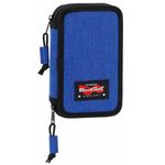 Estuche-Doble-Blackfit-8-Navy