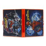 Spiderman-Estuche-de-Dibujo-y-Pintura