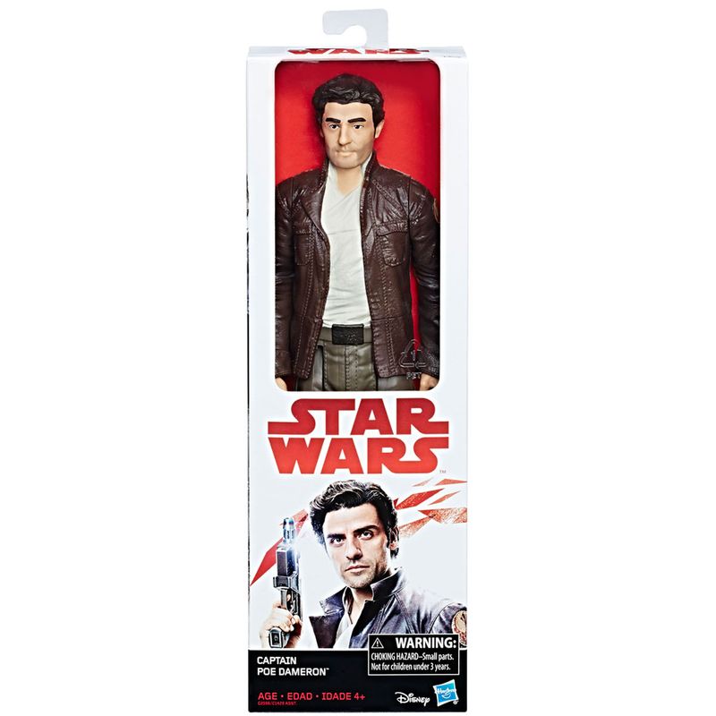 Star-Wars-Episodio-8-Figura-Capitan-Poe-Dameron_2