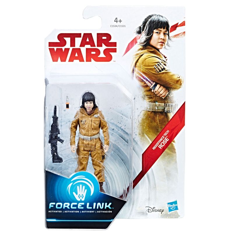 Star-Wars-Episodio-8-Figura-de-Coleccion-Rose_1