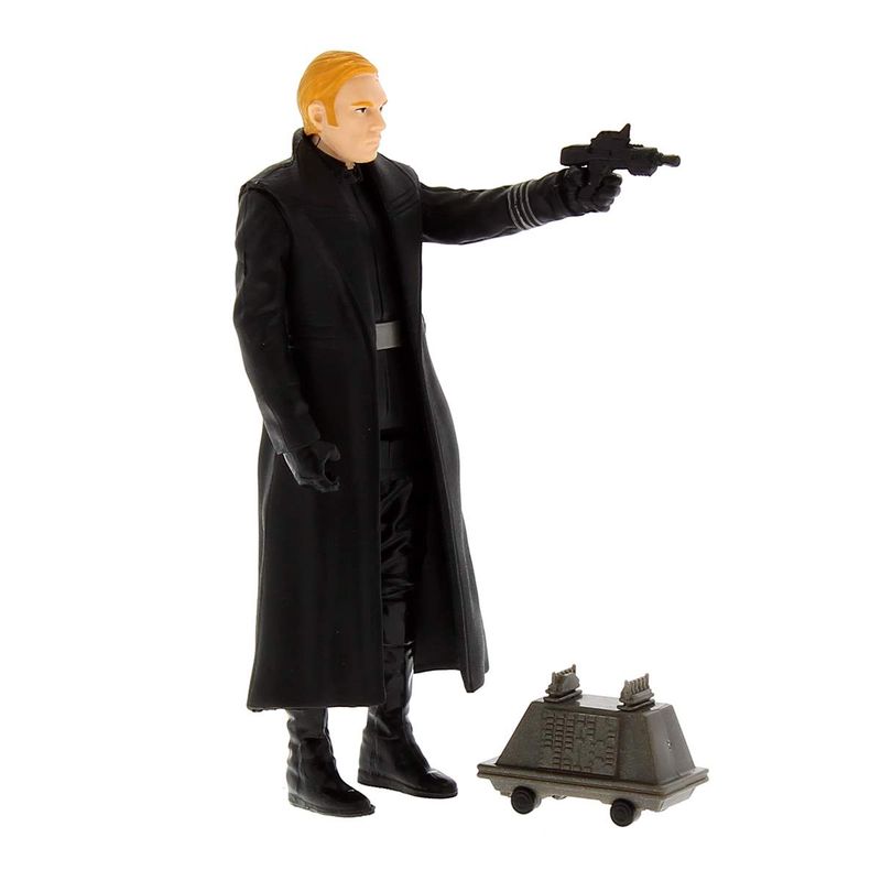 Star-Wars-Episodio-8-Figura-de-Coleccion-General-Hux_2