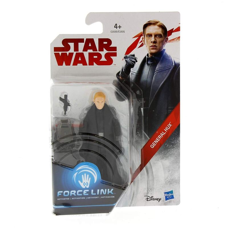 Star-Wars-Episodio-8-Figura-de-Coleccion-General-Hux_3