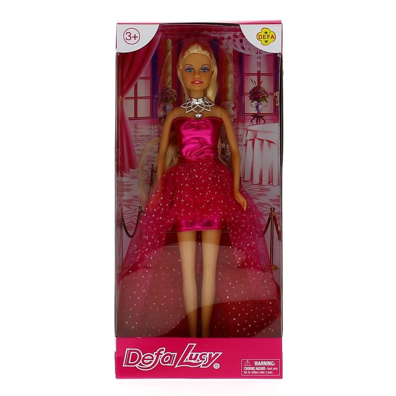 Muñeca-Defa-Lucy-Vestido-de-Fistea-Fucsia_2