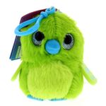 Hatchimals-Peluche-Verde