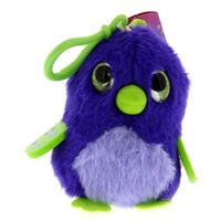 Hatchimals Peluche Lila