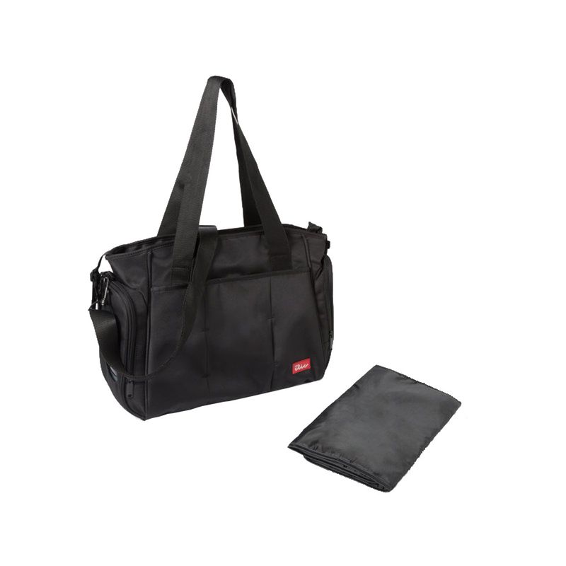 Bolso-maternal-Torino-Negro