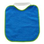 Pack-2-Baberos-rizo-con-goma-cuello-Azul-y-Verde_2