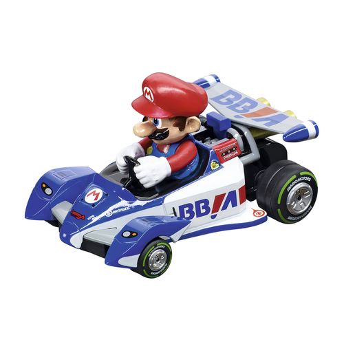 Kart Fricción Mario Kart 8 Escala 1:43 Surtido Nintendo
