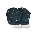 Manoplas-para-sillas-de-paseo-Estrella-Blanca