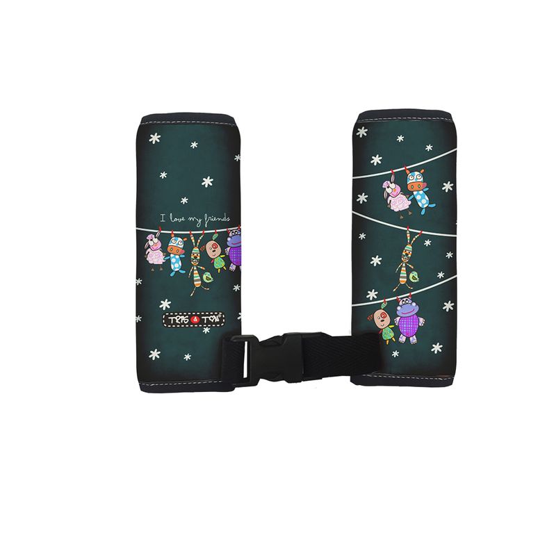 Protector-Arnes-Con-Click-Animals