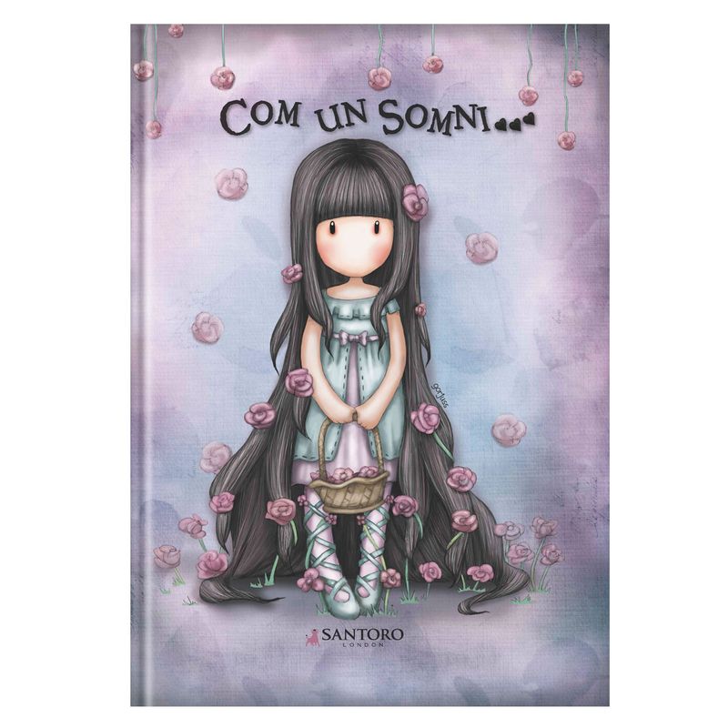 Gorjuss-Libro-Com-un-Somni