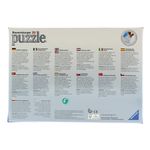 Puzzle-3D-Furgoneta-Volkswagen-Hippie_1
