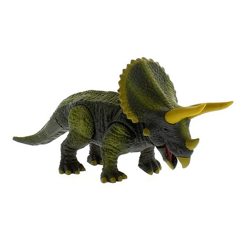 Mini Jurassic Triceratops