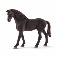 Figura de Semental Purasangre Inglés