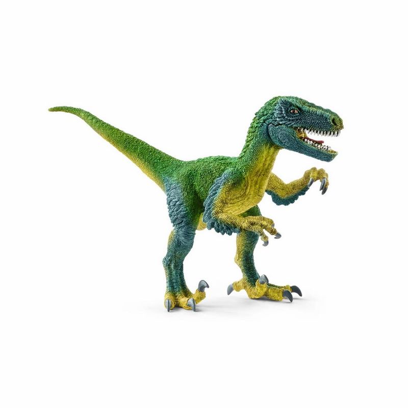 Figura-de-Velociraptor