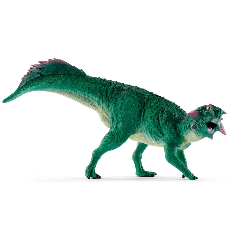 Figura-de-Psittacosaurio