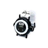 Star Wars Reloj Proyector