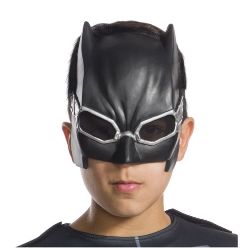 Batman Máscara Liga de la Justicia Infantil