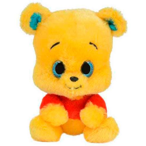 Disney Glitzies Serie 1 Peluche Winnie The Pooh