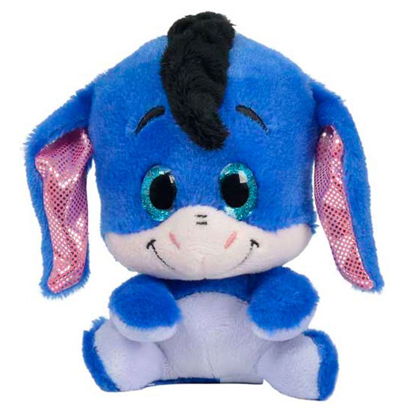 Disney-Glitzies-Serie-2-Peluche-Igor