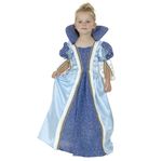 Disfraz-Princesa-Infantil