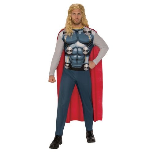 Thor Disfraz Adulto