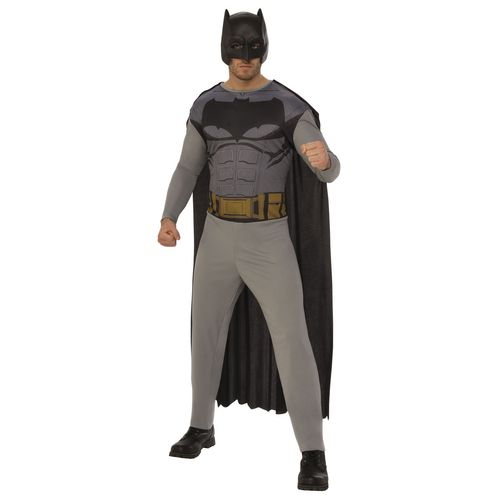 Batman Disfraz Adulto
