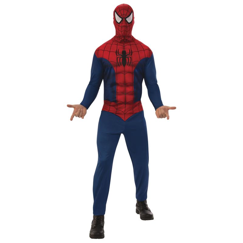 Spiderman-Disfraz-Adulto