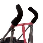 Fundas-para-manillar-abierto-Negro