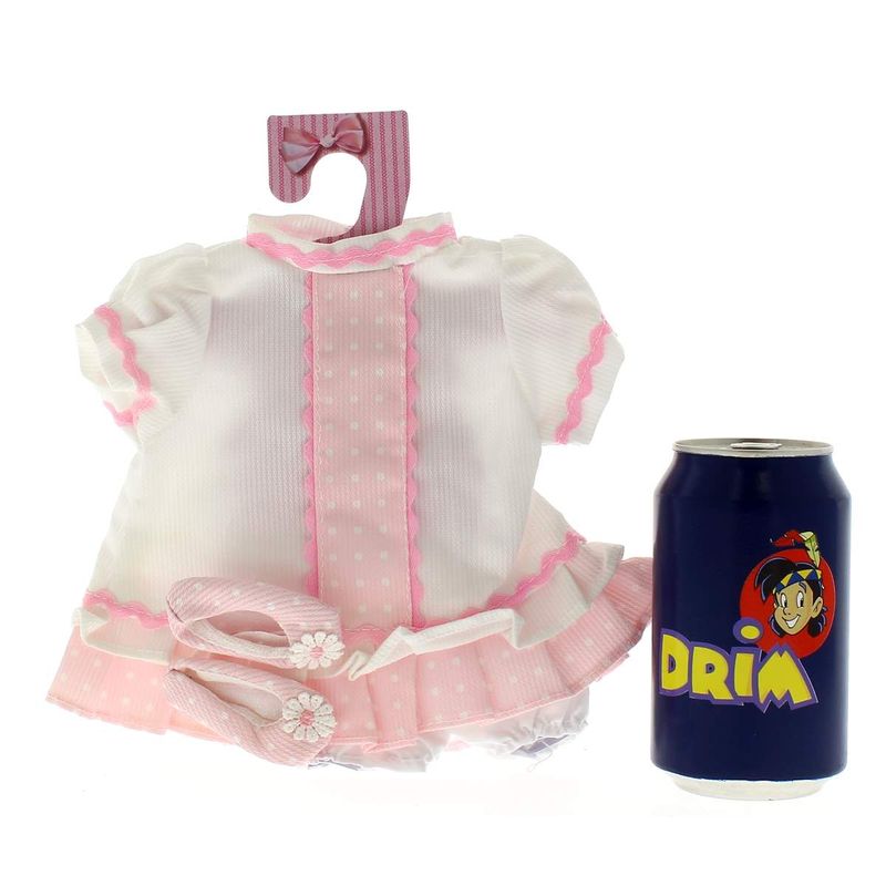Ropita-para-Muñecos-Blanco-con-Rosa-35-cm_2