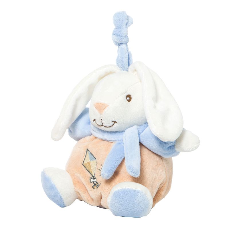 Mini-Conejito-Musical-15-cm-Azul