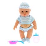 Muñeco-con-Complementos-Azul
