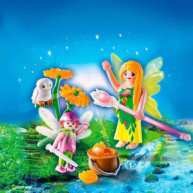 Playmobil-Fairies-Huevo-Rosa-Hada-con-Varita-Magica_1
