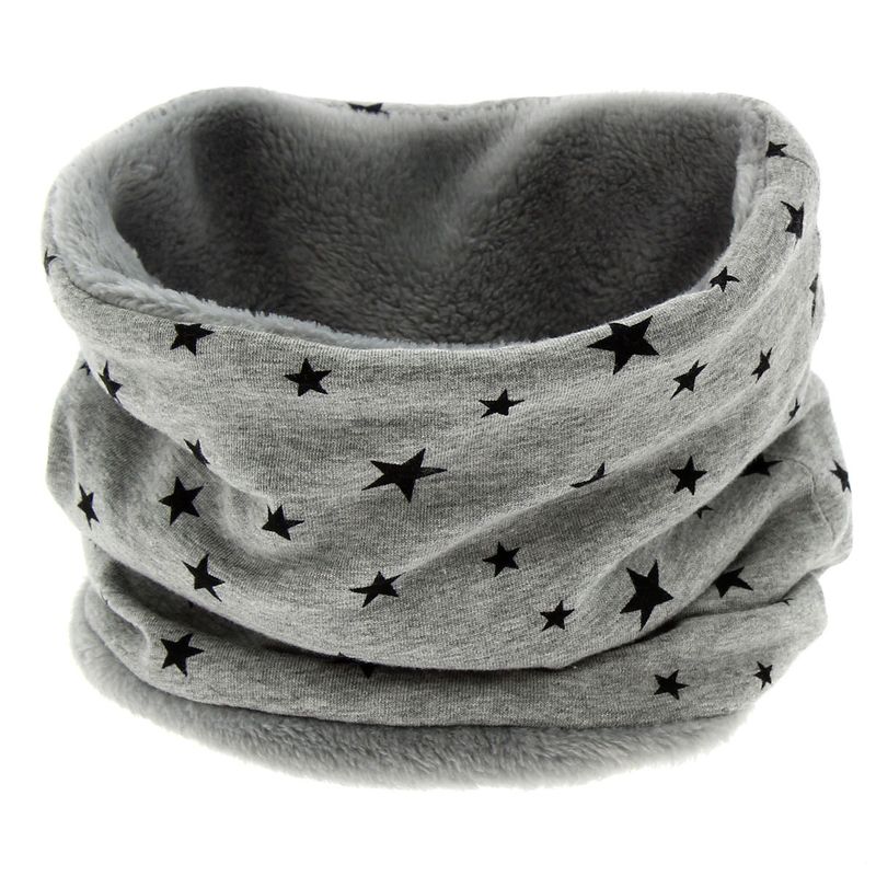 Braga-para-el-cuello-gris-con-estrellas_1