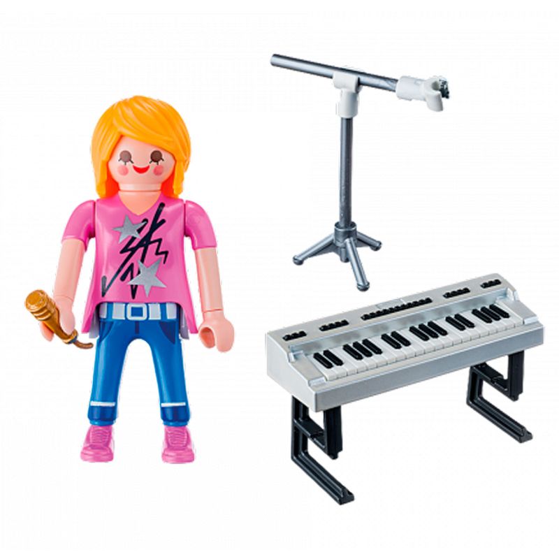 Playmobil-Special-Plus-Cantante-con-Organo_1