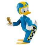 Mickey-Mouse-y-Los-Superpilotos-Donald-Figura-de-PVC