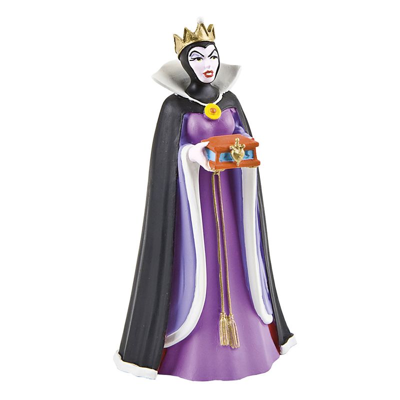 Figura-Reina-Malvada-Blancanieves-de-PVC